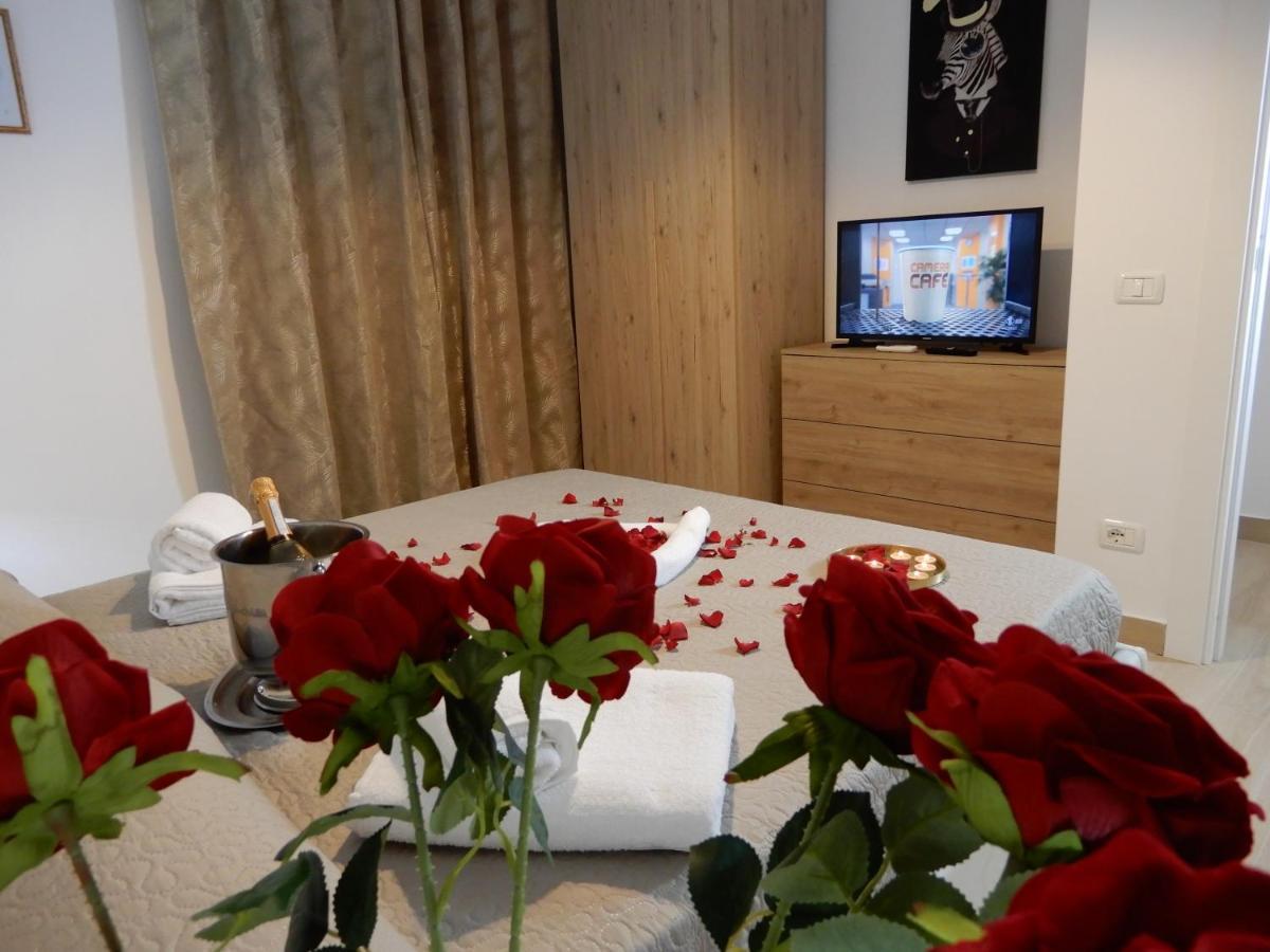 Caserta Royale Suite Экстерьер фото
